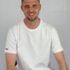 avakuk® Shirt Basic-White 230 hochwertiges t-shirt in weiss hergestellt in portugal