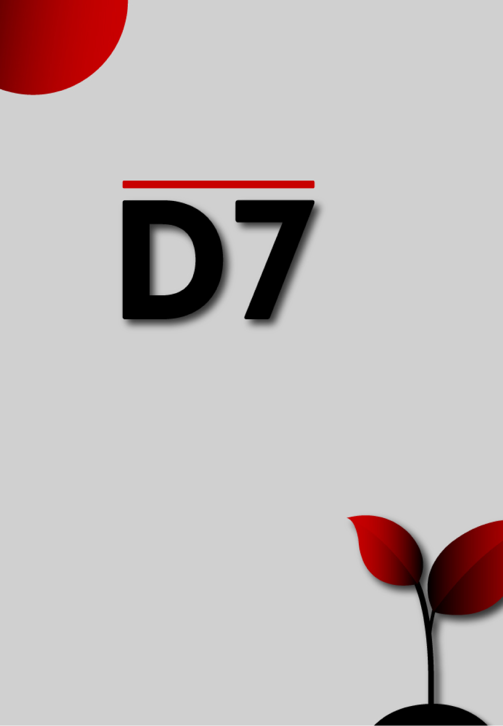 D7