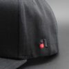 avakuk basic cap black