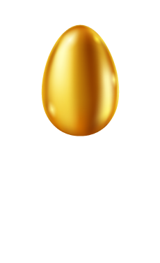 the golden egg