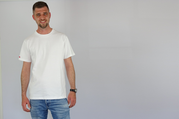 avakuk® Shirt Basic